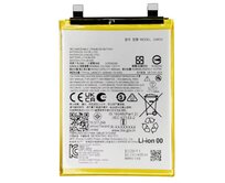 Baterie QM50 pro Motorola Edge 40 Neo