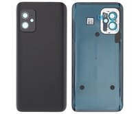 Asus Zenfone 8 ZS590KS zadní kryt baterie (černý)