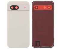 Google Pixel 8a zadní kryt baterie (Porcelain)