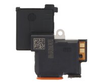 Google Pixel 8a hovorové sluchátko