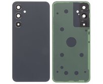 Samsung Galaxy A55 5G A556 zadní kryt baterie (černý)