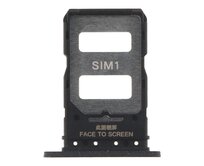 Xiaomi Redmi Note 13 Pro+ 5G šuplík na SIM slot dual (Black)