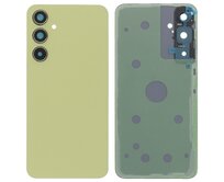Samsung Galaxy A55 5G A556 zadní kryt baterie (žlutý)