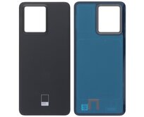 Motorola Edge 40 Neo zadní kryt baterie (Black Beauty)