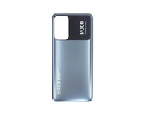 Poco M4 Pro 5G Kryt Baterie Power Black