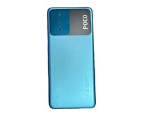 Poco X5 5G Kryt Baterie Blue