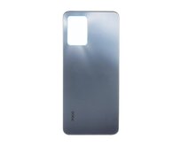 Poco F4 5G Kryt Baterie Moonlight Silver