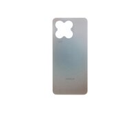 Honor X8a Kryt Baterie Titanium Silver