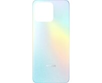 Honor 70 Lite Kryt Baterie Titanium Silver