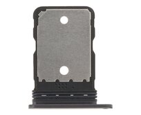 Google Pixel 8a šuplík na SIM slot dual (Obsidian)