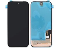 Google Pixel 9a LCD displej dotykové sklo originální (Service Pack)