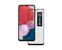 5D tvrzené sklo Samsung Galaxy A13 4G černé