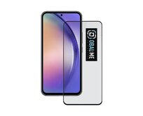 5D tvrzené sklo Samsung Galaxy A54 5G černé