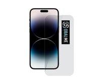 2.5D tvrzené sklo Apple iPhone 14 Pro Max čiré