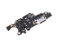 Honor X6 4G / X8 5G Deska vč. Dobíjecího Konektoru