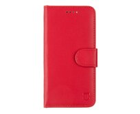 Tactical Field Notes pro Samsung Galaxy A12 červené