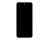 LCD display Infinix Hot 50i, Infinix 50 5G, Infinix Smart 9 + dotyková deska Black