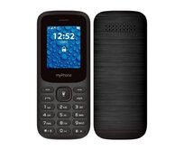 myPhone 2220 černá - Zánovní