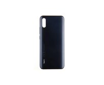 Kryt Baterie Carbon Gray Xiaomi Redmi 9A