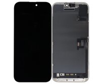 iPhone 16 Pro Max LCD displej dotykové sklo originální (Service Pack)