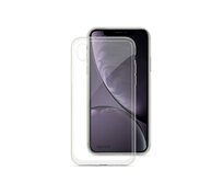 Kryt pro iPhone XR EPICO TWIGGY GLOSS - průhledný