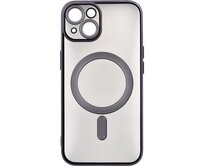 Esperia kryt MAGIC EYE Apple iPhone 14, černá