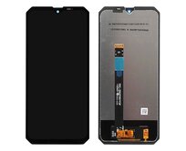 BlackView BV6200 Pro LCD displej dotykové sklo
