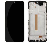 Samsung Galaxy A25 5G A256 LCD displej dotykové sklo (TFT včetně rámečku)