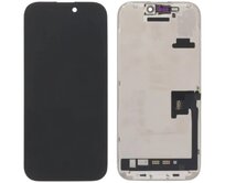 iPhone 16 Pro LCD displej dotykové sklo (originální repasovaný)