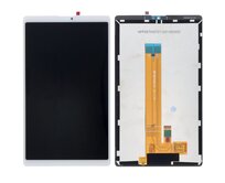 LCD displej Samsung Galaxy Tab A7 Lite T225 (LTE) bílý