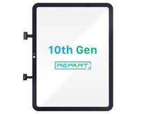 iPad 10. gen dotykové sklo REPART