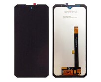 Doogee S89/S89 Pro LCD displej dotykové sklo
