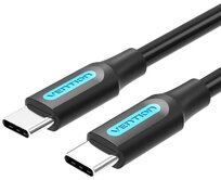Kabel Vention USB-C 2.0 Cable COSBI 3m Black PVC