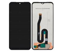 myPhone Hammer Iron V LCD displej dotykové sklo