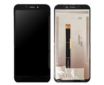 UleFone Armor X8 LCD displej dotykové sklo