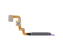 Xiaomi Redmi Note 12S čtečka otisku prstu flex (černý)