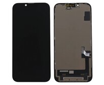 iPhone 16e LCD displej dotykové sklo (originální)