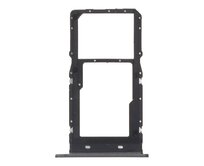 T-Mobile T Phone REVVL 6 Pro 5G Single Card slot SIM karty Black