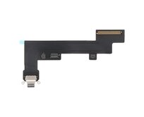 Apple iPad Air 4 / 5 cellular nabíjecí konektor flex (černý)