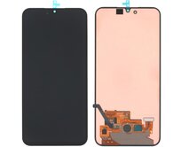 Samsung Galaxy A34 5G A346 LCD displej dotykové sklo originální (Service Pack)