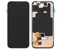 Google Pixel 9 Pro LCD displej dotykové sklo originální (Service Pack)
