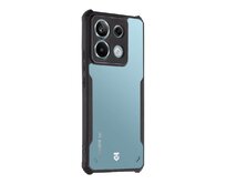 Tactical Quantum Stealth Kryt pro Xiaomi Redmi Note 13 Pro 5G Clear/Black
