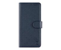 Tactical Field Notes pro Xiaomi Redmi Note 13 Pro 5G/Poco X6 5G Blue