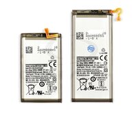 Baterie EB-BF916ABY + EB-BF917ABY pro Samsung Galaxy Z Fold 2 F916