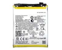 Baterie QV43 pro Motorola Edge 50 Neo