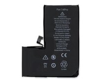 Baterie pro iPhone 14 Pro (Diagnostic)