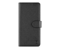Tactical Field Notes pro Samsung Galaxy A12 Black