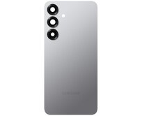 Samsung Galaxy S25 S931 zadní kryt baterie originální (Service Pack) Silver Shadow
