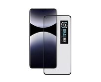 5D Tvrzené Sklo pro Xiaomi Redmi Note 14 Pro+ 5G Black