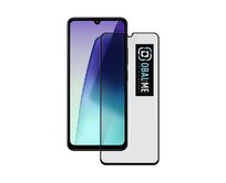 5D Tvrzené Sklo pro Xiaomi Redmi 14C 4G/Poco C75 černé